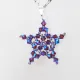 Star - Phoenix-Silver Chain - 2